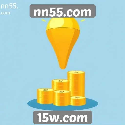 Como funciona o sistema de bônus do nn55.com
