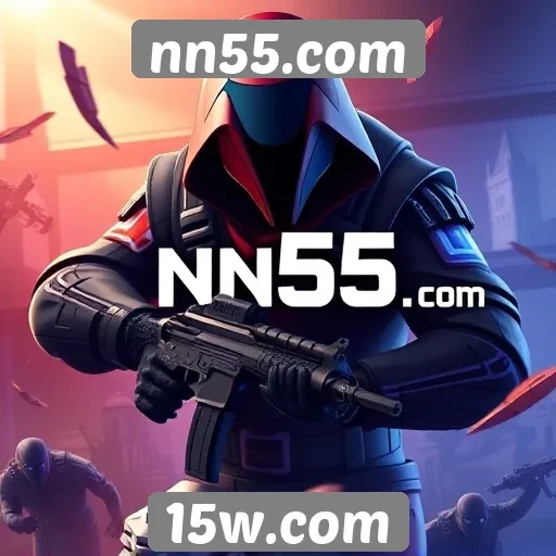 Análise das ofertas de jogos no nn55.com