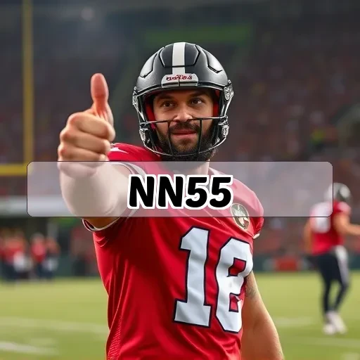 nn55.com Jackpots