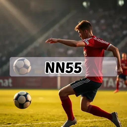 nn55.com Jogos Móveis