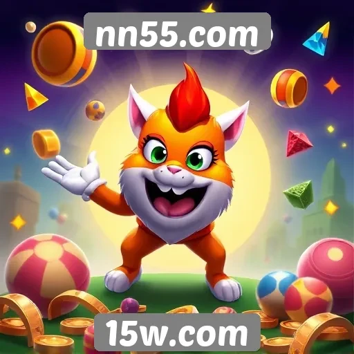 nn55.com inova com novos jogos online
